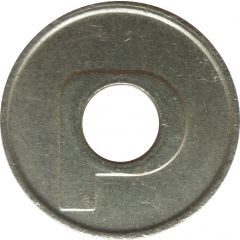 Parking Token - DesiGNA P