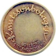 Token - Knutssonbolagen