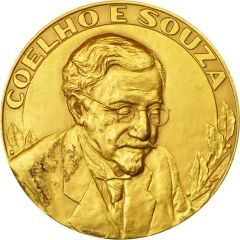 Coelho E. Souza