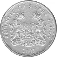 10 Dollars Battle of Berlin