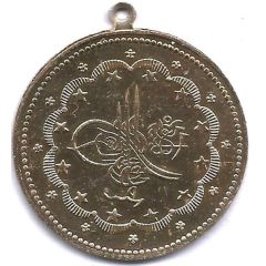 Medallion