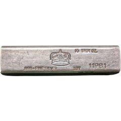 10 Ounces - California Crown Mint