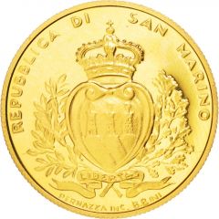 2 Scudi 1996 Olympic Games