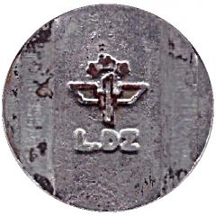 Luggage Storage Token - LDZ