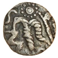 Silver ½ Unit - Eastern North Thames Essex Eagle