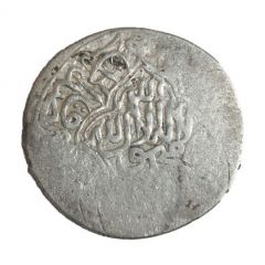 Tanka - Pir Muhammad I Samarqand Mint