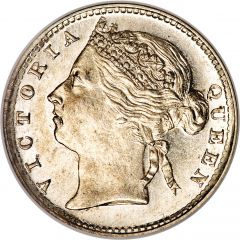 10 Cents - Victoria
