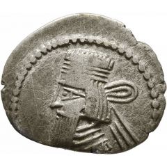 Drachm - Gotarzes II Ecbatana