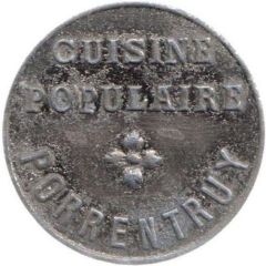 10 Centimes - Cuisines populaire Porrentruy