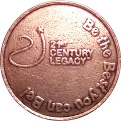 Token - Be the best you can be!