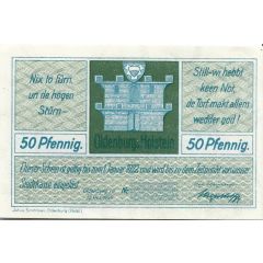 50 Pfennig