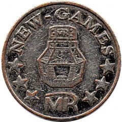 Token - New-Games MR