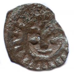 Pul `Sun-face type` - Toqta Qrim mint