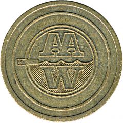 Token - All Automatic Wash