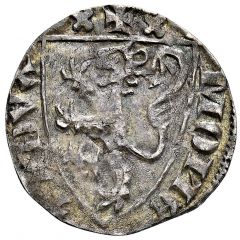 Sterling - John I Maastricht