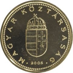 1 Forint