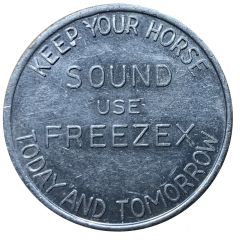 Freezex