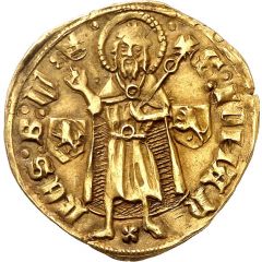 Florin - Ferdinandus II