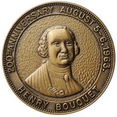 Token - Battle of Bushy Run