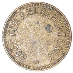 O-K Amusement Token
