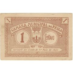1 Centavo Feira