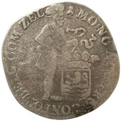 1 Silver Ducat