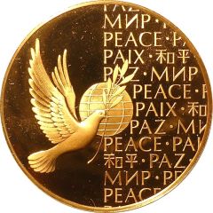 United Nations Peace
