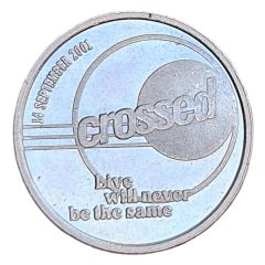 Token - Heineken Music Hall Crossed