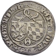 1/2 Schilling - Otto II Neumarkt