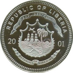 20 Dollars Germany