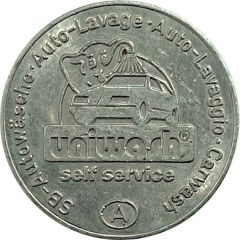 1 Unichip - Uniwash Köflach Pichling