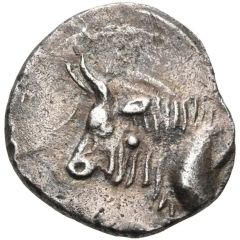 Hemidrachm