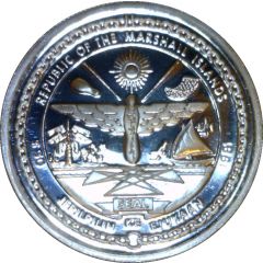 50 Dollars WWII American B-24 Liberator