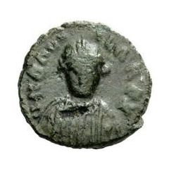 10 Nummi - Baduila Rome