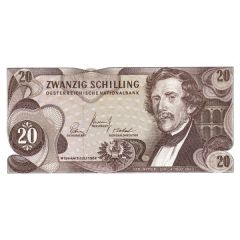 20 Schilling