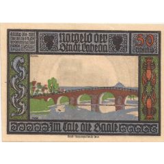 50 Pfennig