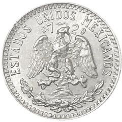 20 Centavos