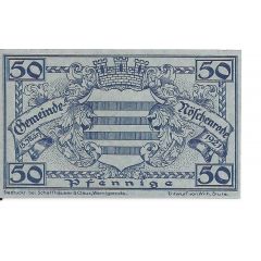 50 Pfennig
