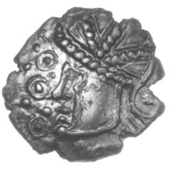 Bronze Unit - Dubnovellaunos Crown