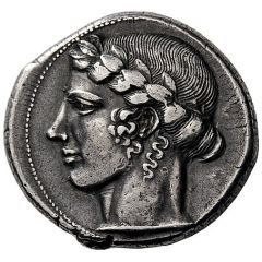 Tetradrachm