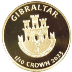 1/10 Crown General Sikorski