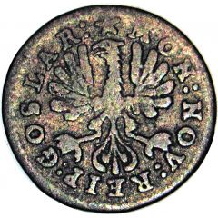 4 Pfennig
