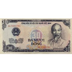 30 Đồng