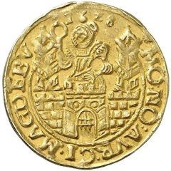 1 Goldgulden