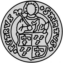 1 Ferding - Johannes VI Bey