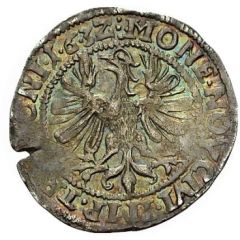 1⁄16 Thaler