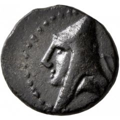 Dichalkon - Mithridates II Philopator