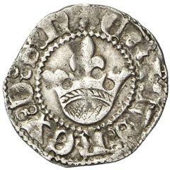 Sterling - Erik of Pommern Lund Mint