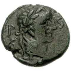 Semis - Tiberius L LICINI IIVIR