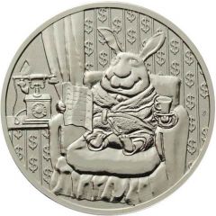 Token - Year of the Rabbit